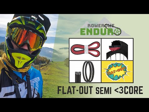 FLAT-OUT SEMI CORE