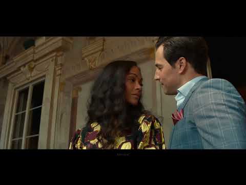 From Scratch Season 1 Kiss Scene -  Amy and Giancarlo "But a rare beauty deserves far beauty"