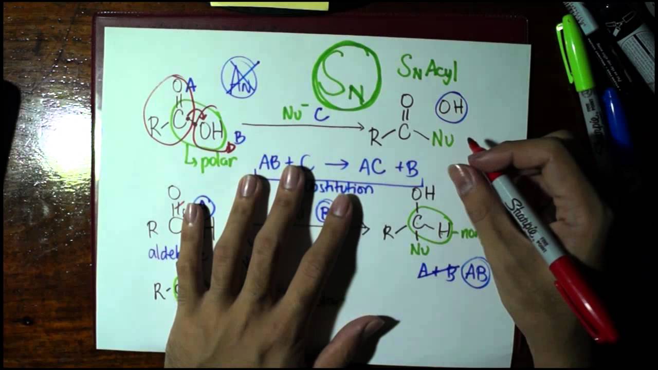 26 Carboxylic Acids and its Derivatives