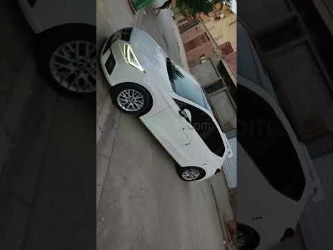 Seat Ibiza 2019