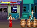 Final fight - cody - subway park - arcade games - mame32
