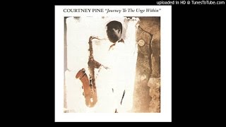 Video thumbnail of "Courtney Pine - Children of the Ghetto"