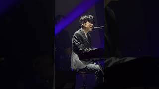 Video thumbnail of "짙은 콘서트 라이브 백야"