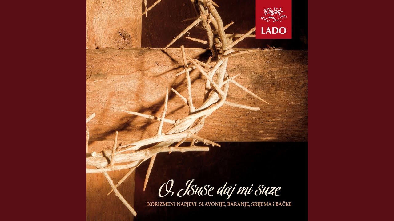 Jadikovanje Proroka Jeremije, Velika Srijeda