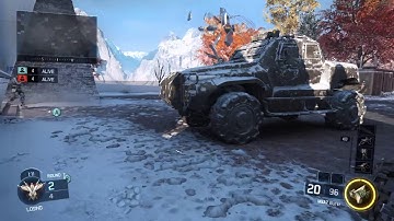 Opponent used Counter-Uav