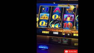WHALES OF CASH! (SLOT BONUS) MONEY BAGS AND WHALE! screenshot 4
