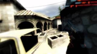 CS:S | sinfuL. By siLeNNN`