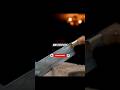 Making Blade using 800 blades #forging