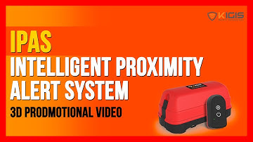 [KIGIS] IPAS (Intelligent Proximity Alert System)