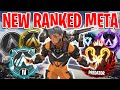 The EASIEST WAY To GAIN RP And RANK UP FAST In Season 9! - Apex Legends Ranked Tips And Tricks Guide