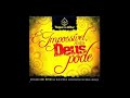 Toque no Altar | CD É Impossível, mas Deus Pode 2007 (Album Completo)