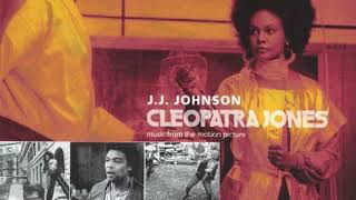 JJ Johnson - Cleo and Reuben Love Theme (1973)