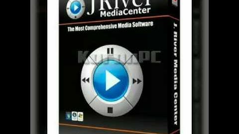 J River Media Center 22.0.76 [Latest]