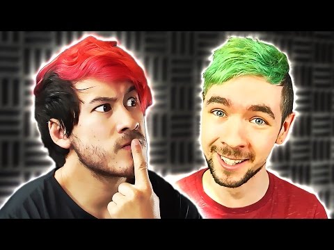 You Don't Know JackSepticEye