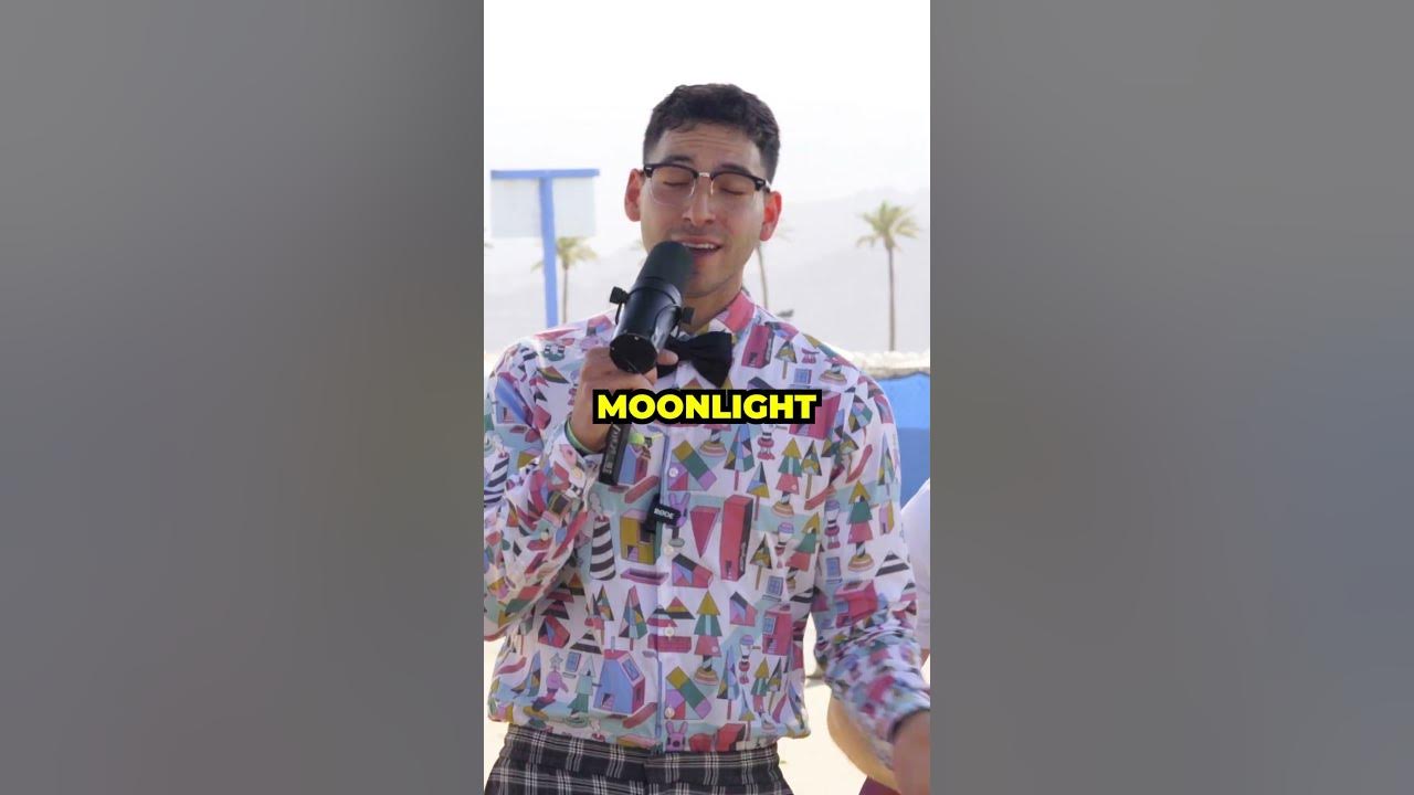 listen to this song here👆🏼🔥 POV: You Give The Nerd A Chance To Sing