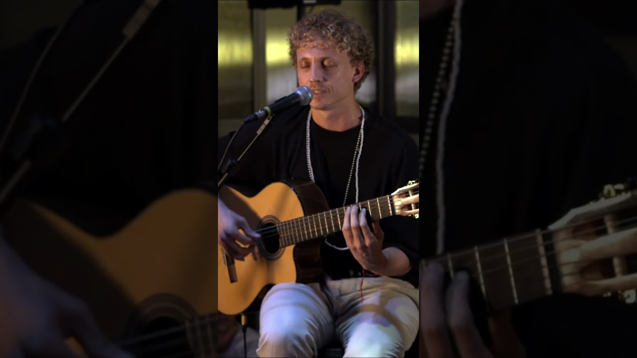 Jade Baraldo - Sofar 