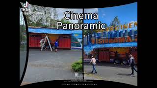 @CinemaPanoramic #cinema #cinemanews #film #kino #zabava #joo #movie #cinema180