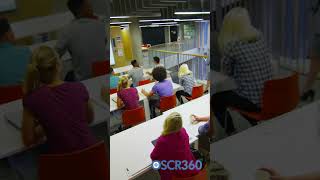 Fayette County Public Schools (FCPS) OSCR360 Feedback