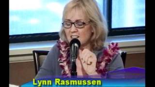 Lynn Rasmussen On Education