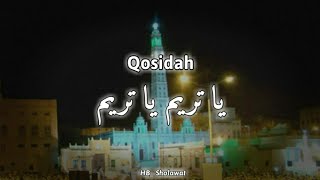 Qosidah Ya Tarim JMC | Kotanya Seribu Wali | Audio HD