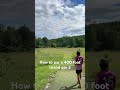 Wish I could throw farther. #ultimatefrisbee #golf #paulmcbeth #golfer #frisbeegolf #discgolf