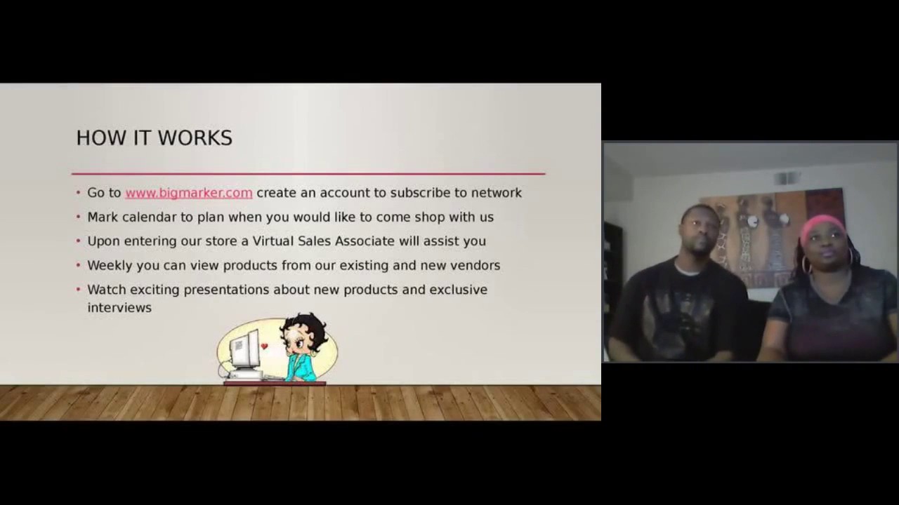 TVSN On Demand Webinar