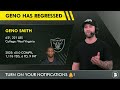 Why The Raiders Offense Under Chip Kelly & Geno Smith Is Failing | Las Vegas Raiders News
