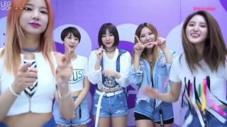 [LEGENDADO] From EXID, to LEGGO