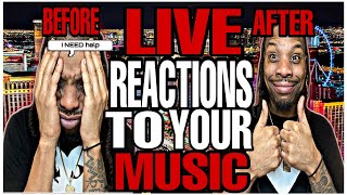 Independent artist music review show | independent artist music review | Music Reaction