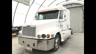 2004 Freightliner C120 CENTURY - Parts Unit 04WH356