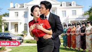 Download Lagu Tak Ada yang Berani Dekati CEO Dingin Ini, Gadis Nekat Menciumnya Demi 8 Juta dan Jatuh Cinta! MP3