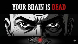 Why Your Brain is Fried — The 4 Gates of Monk Mode | Chanakya's Strategy screenshot 2