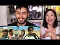 ZINDAGI NA MILEGI DOBARA reaction review by Jaby & Rachel!