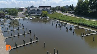 Great Lakes Now: The High Cost of High Water | One Detroit Clip