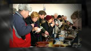 Fish Creek Winter Festival