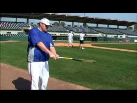 Worth Sponsored BJ Fulk Hitting Tips