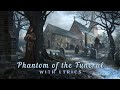 Miniature de la vidéo de la chanson Phantom Of The Funeral (Demo)