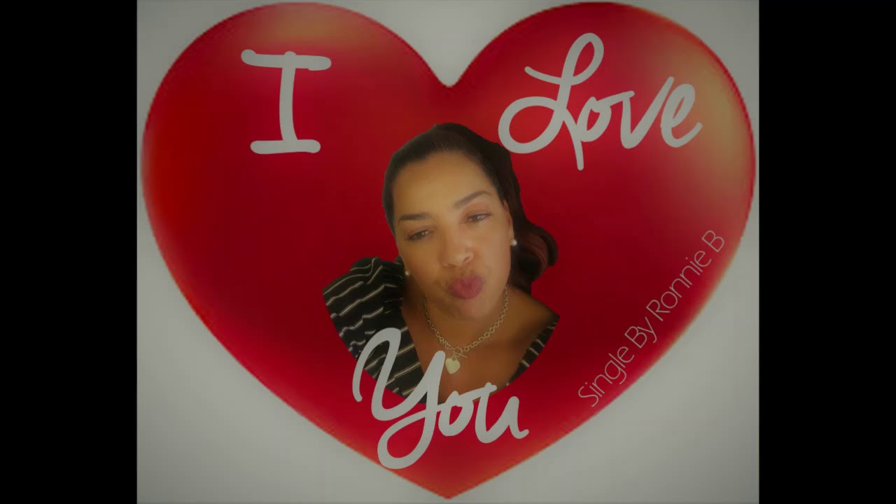I Love You Ronnie Pdf