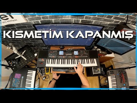 Hakan Çebi - Kısmetim kapanmış