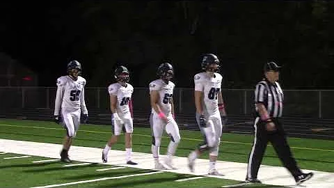 Pope Football 2020