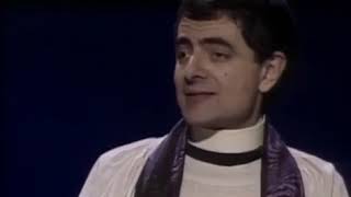 Rowan Atkinson Live SUB ITA