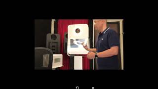 Can I use my Alien Bee ABR 800 Ring Light on the ECO Shuttle X50 By reyborja.com