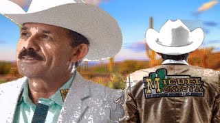 Video thumbnail of "MIGUEL MONTOYA - EL CORRIDO DEL RUSO(EL DEL AGUA CALIENTE)"