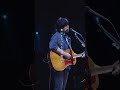 2017年の秦 基博が歌う「鱗」歌詞付きライブ映像!「LIVE AT YOKOHAMA STADIUM -10th Anniversary-」より