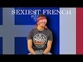 France vs Quebec: Sexiest French Accent