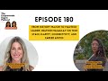 180. From History Major to MadTech Leader: Tech Stack Clarity, Connectivity, and Career Advice
