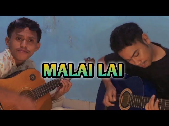 MALAI LAI - Cover Daedin ft Onal dompu official class=