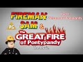Fireman Sam The Great Fire Of PontyPandy The Movie Part 1 Welcome To PontyPandy