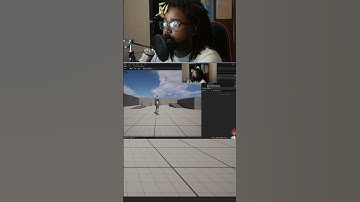 Unreal engine blue print tutorial in less than 60 seconds..  #gamedevelopment #unreal #gamedev #game