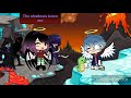 Angel and Demon Love Story (GLMM) (GLMV: Darkside)